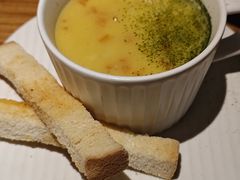 -本处·素食·融合料理(南油店)