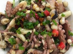 -叶存利海鲜大馅饺子(海宁路总店)