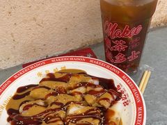 -孖记茶档·热腾茶餐(乐峰店)