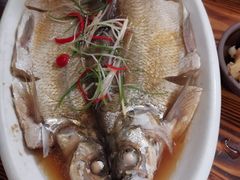 -巢湖名吃·徽府农家菜(半汤店)