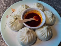 -马老六清真餐厅(雁滩店)