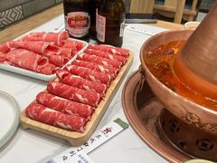 -京城南门涮肉(石家庄勒泰中心)