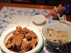 -东方饺子王(王府井关东古巷店)