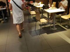 大堂-麦当劳(金沙广场店)