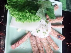 -Lam Vien Restaurant