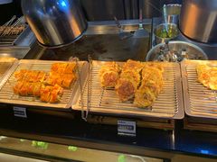 -盛江山自助料理(太原街万达店)