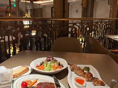 -波特曼西餐厅(中央大街店)