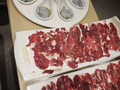 -潮正和潮汕牛肉火锅·老字号(番禺万达店)