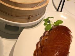 酥香嫩烤鸭-四季民福烤鸭店(望京旺角店)