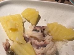 -淘米捞·米汤脆鲩鱼火锅(福田皇岗店)