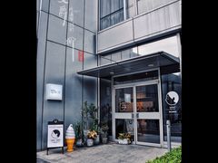 门面-dotcom coffee古点咖啡(致真大厦店)