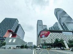 -成都银泰中心in99