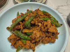 -阿露佳·舌尖上的安吉菜