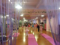 -雅米拉艺术中心(少儿舞蹈培训)