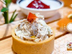 -五洲咖啡厅(五洲大酒店)