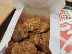 -塔斯汀中国汉堡(凯泽雅园店)