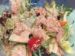 -樱の千渡日式料理·铁板烧•烧鸟(金盛田广场店)