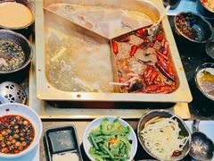 -王家渡火锅店(棕榈泉店)