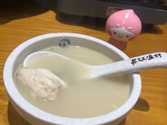 -丹江渔村(望京店)