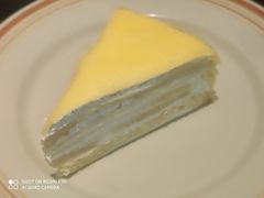 -萨莉亚意式餐厅(浦江万达广场店)