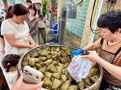 -赵记粽子(司前街店)