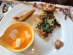 -泉州悦华酒店·自助餐厅