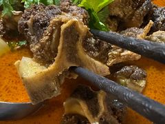 -圆圆家私房美食(民权路店)