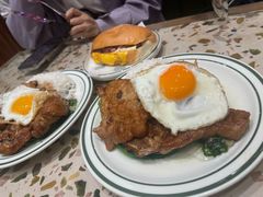 -华嫂冰室(尖沙咀店)