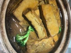 -食客堂麻婆豆腐专门店