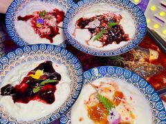 -巴特餐饮6加1音乐餐吧·新疆菜