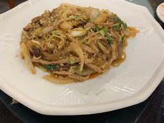 -桃园中华料理炸酱面(燕儿岛路店)