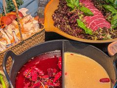 -大龙燚·旷野鲜火锅(广州首店)