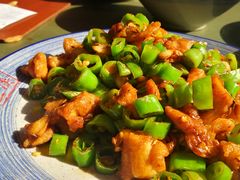 -兰溪小馆(东直门簋街店)