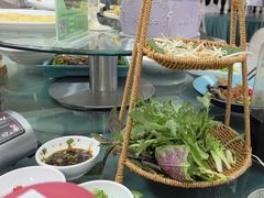 -天毓山庄·餐厅
