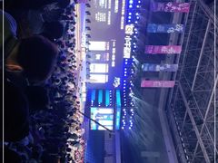 -中天钢铁体育馆(南一门店)