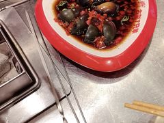 -7只羊·鲜羊肉串·地锅鸡精酿(玄武墨香路店)