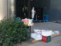 -上海浦东康桥绿地假日酒店
