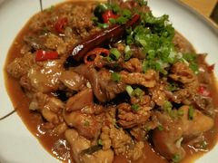 -鸽子窝(青塔店)