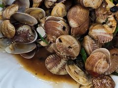 -浩海美食店(闸坡店)