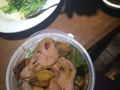 -全聚贤餐厅·湖北家常菜(沙湖店)
