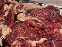 -三毛牛肉店(福强店)