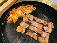 -韩时烤肉(枫蓝店)