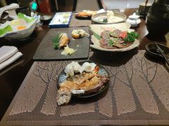 -富力希尔顿酒店·源氏日餐厅
