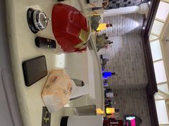 -LIENOW来闹密室剧本推理&狼人杀(李家村万达广场店)