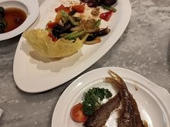 -喜来登由由大酒店九州膳坊中餐厅