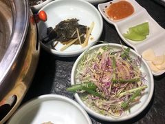 -味家烤肉烤鳗鱼牛排(西塔旗舰店)