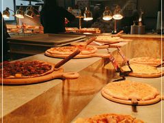 -比格比萨自助(密云店)