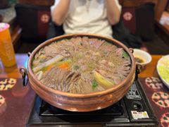 -玛禄藏膳(五分店)
