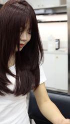 -MT·ID 烫发.染发.接发SALON