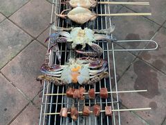 -南京金牛湖风景区